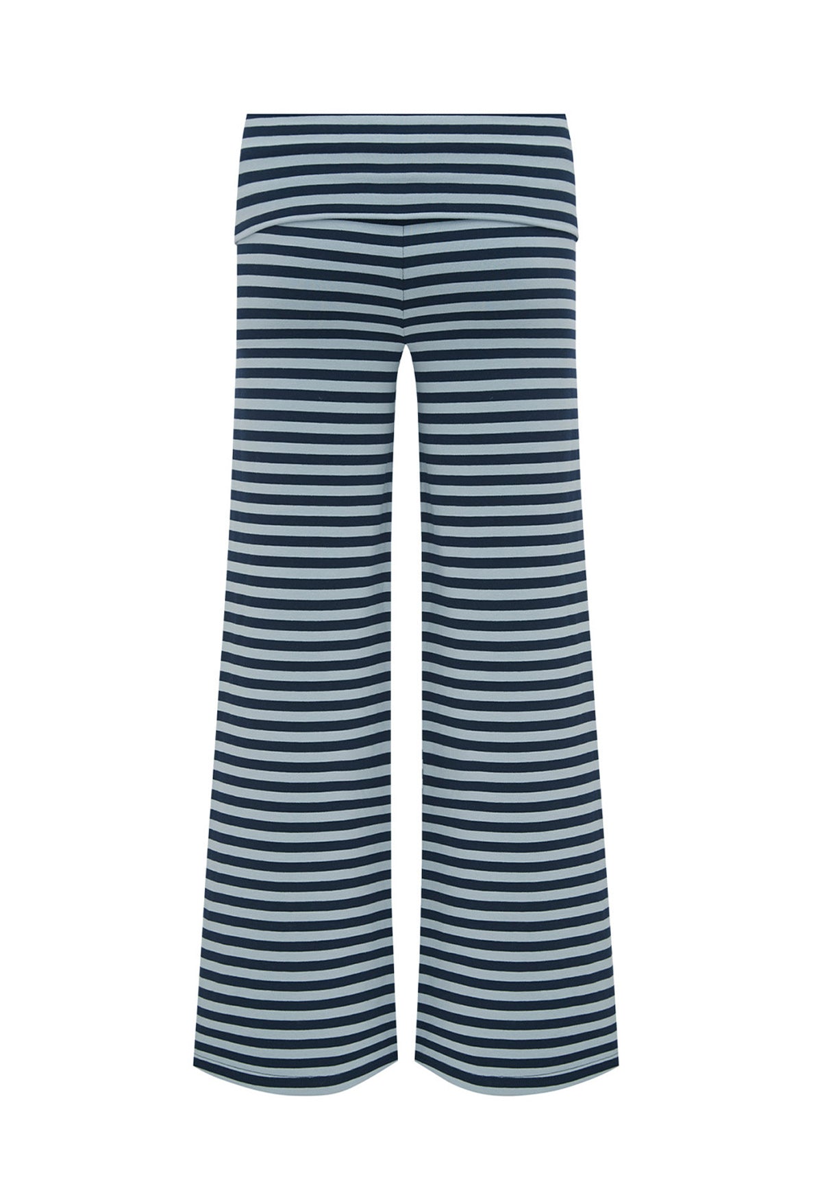 Fold Over Pant Marina