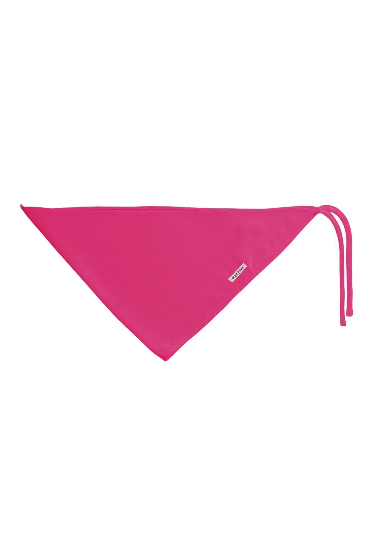 Headscarf Rossetto Silk
