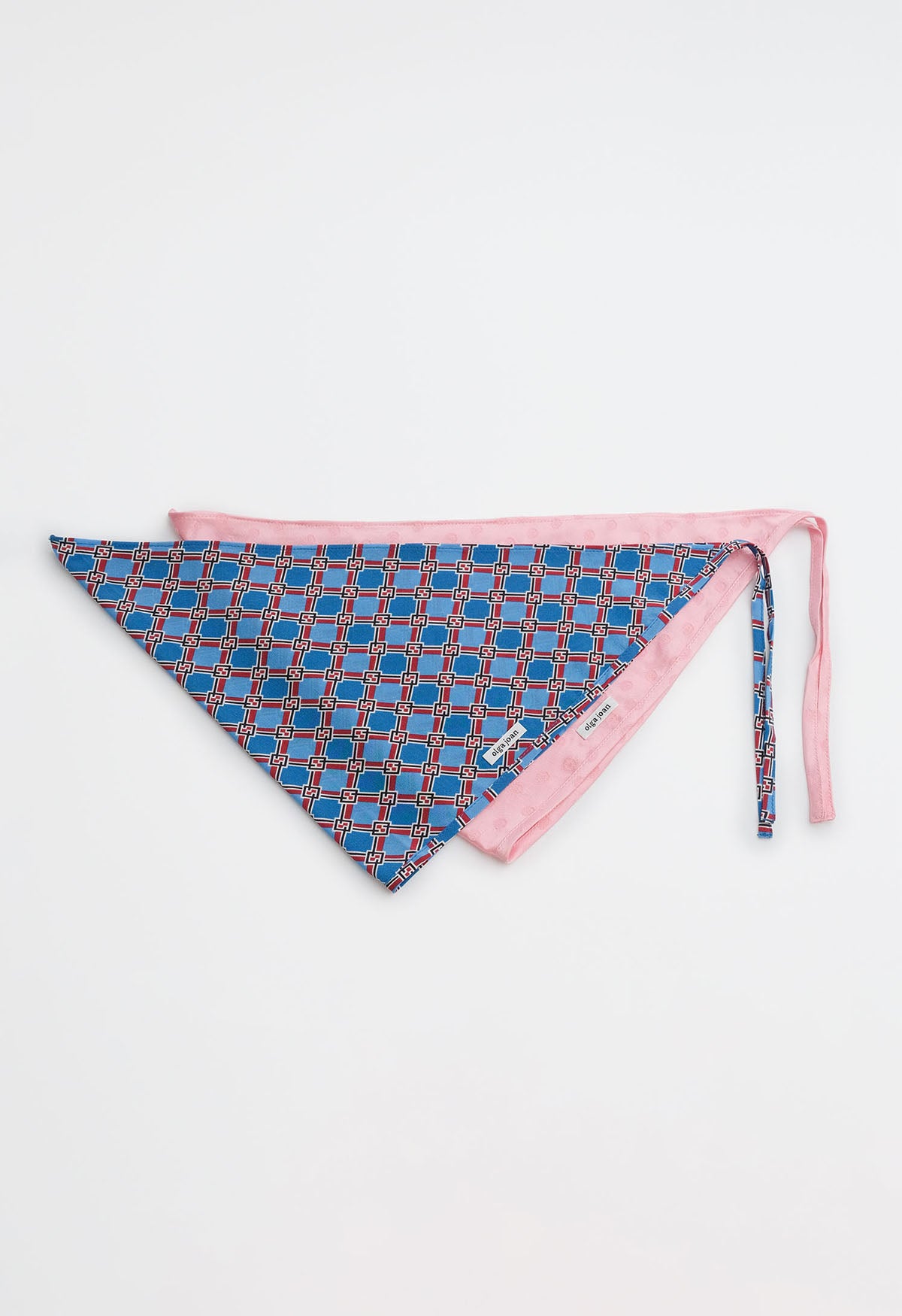 Headscarf Catena Silk