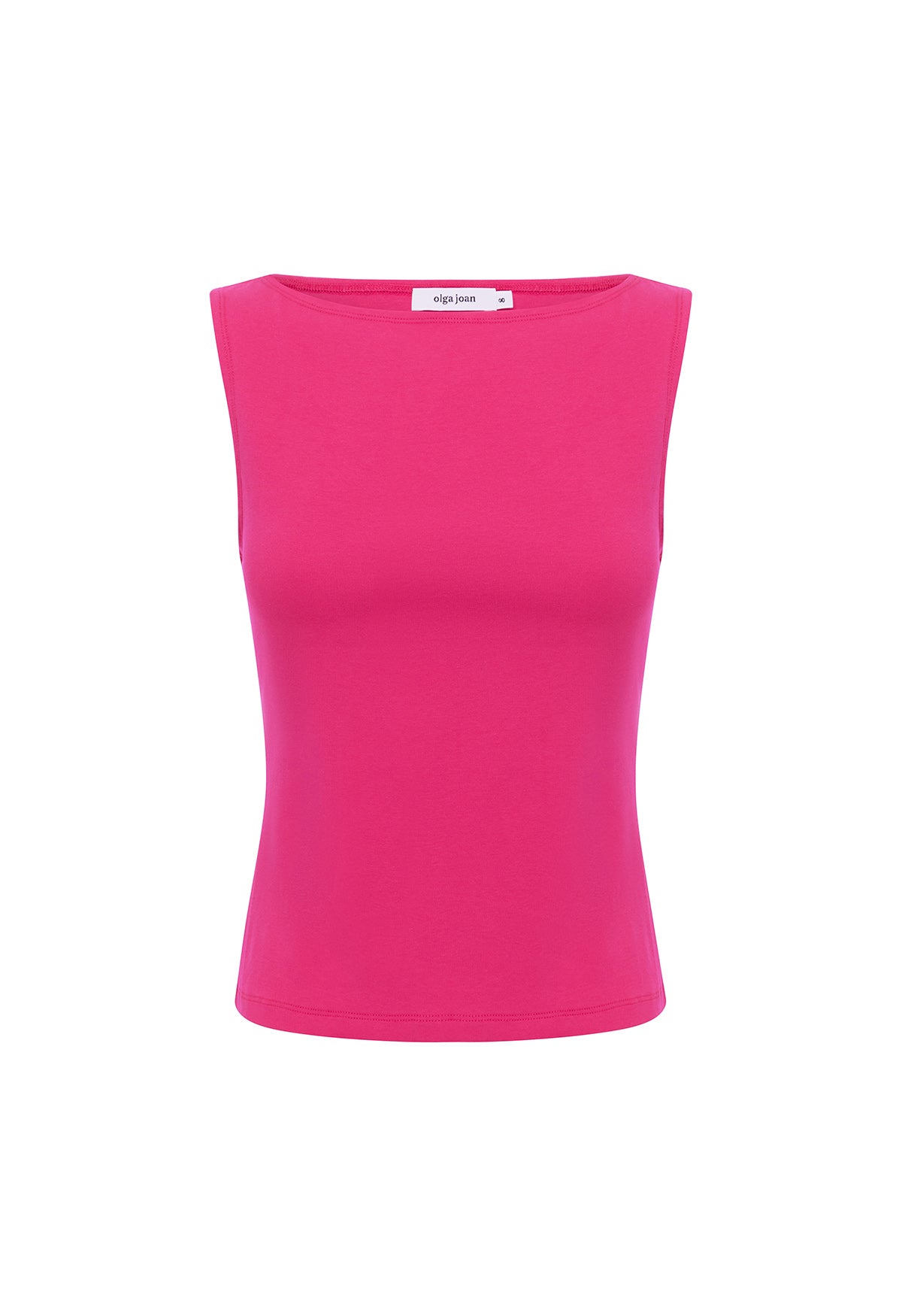 Bateau Tank Rossetto