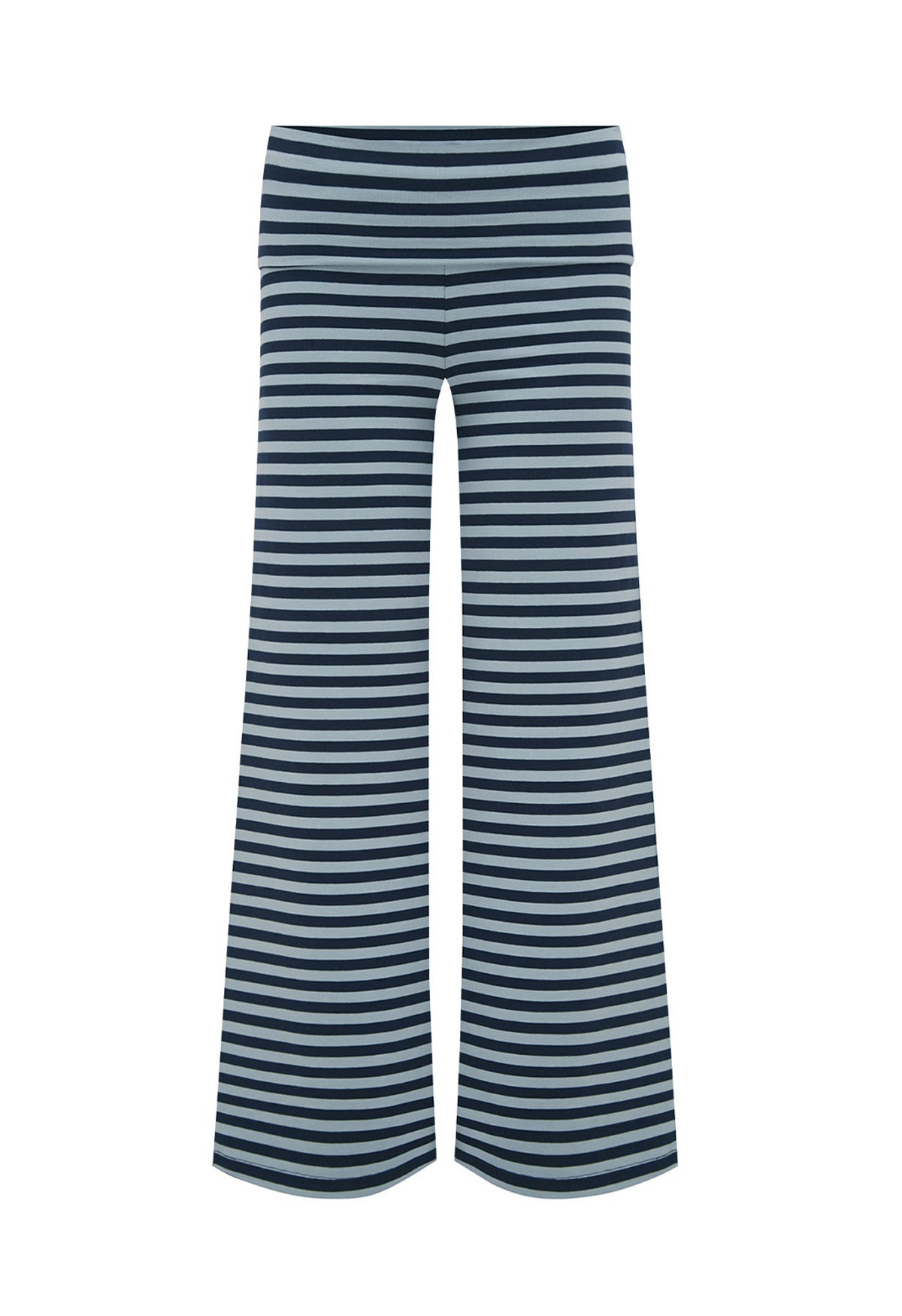 Fold Over Pant Marina