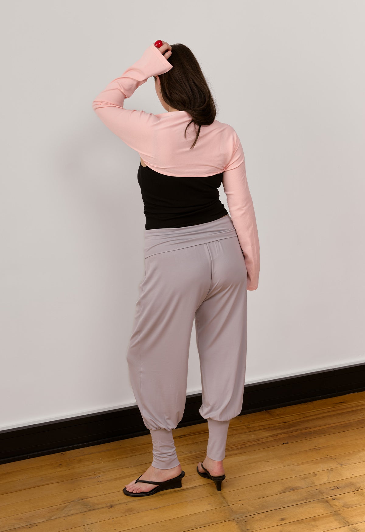 Harem Pants Pietra