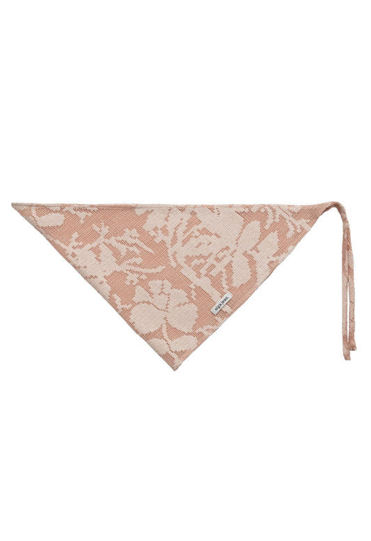 Headscarf Petalo Lace