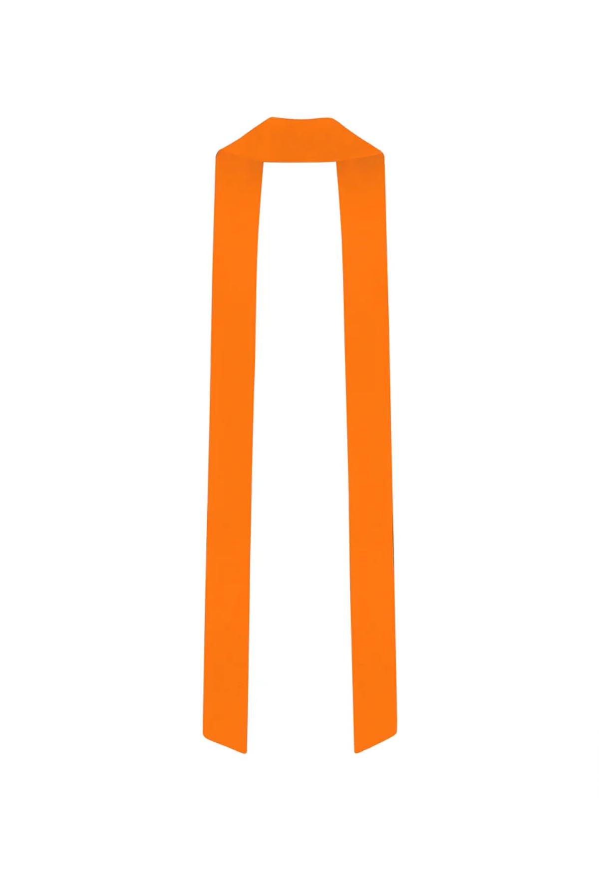 Neck Scarf Arancia