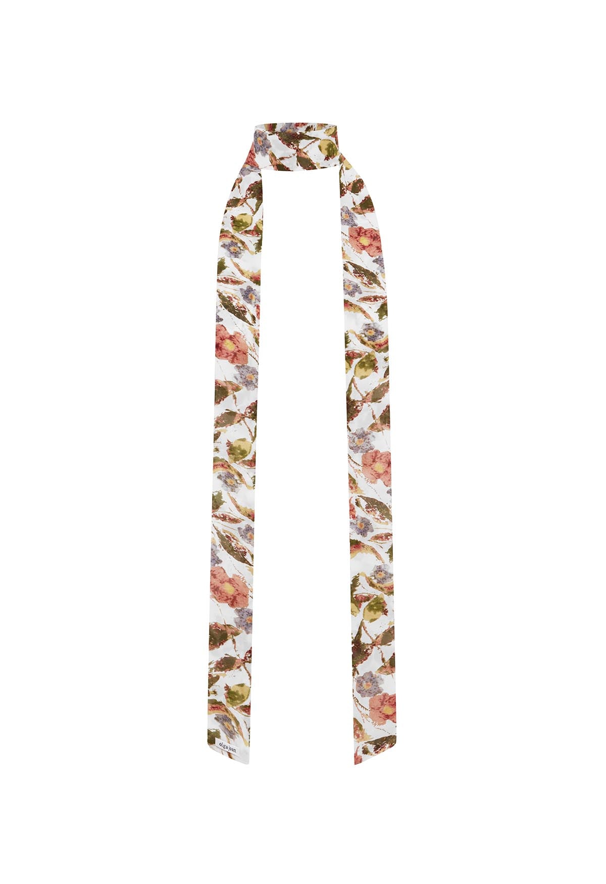 Neck Scarf Giardino