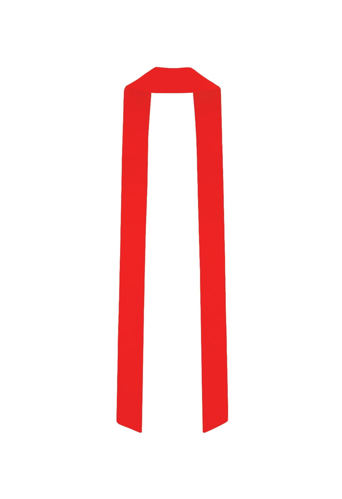 Neck Scarf Pomodoro