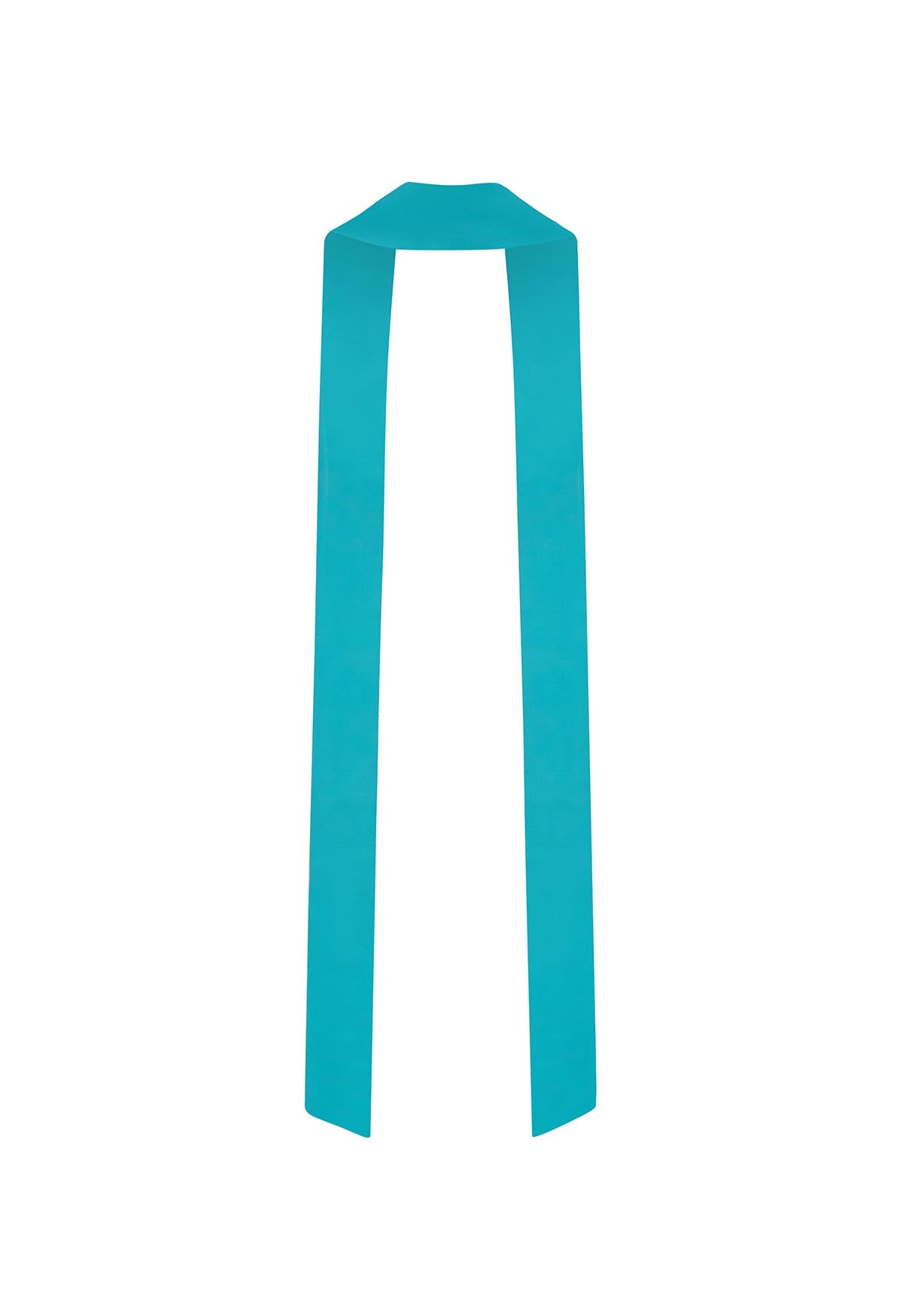 Neck Scarf Turchese