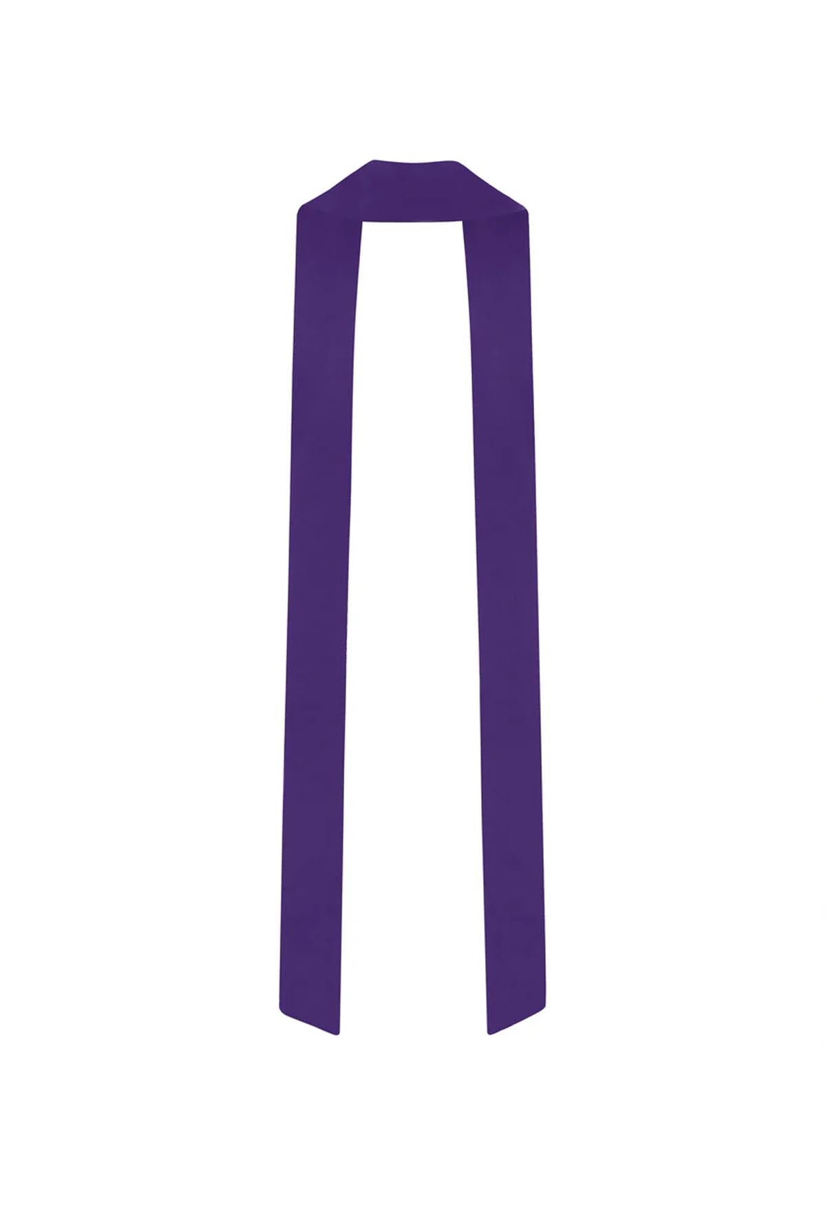 Neck Scarf Viola