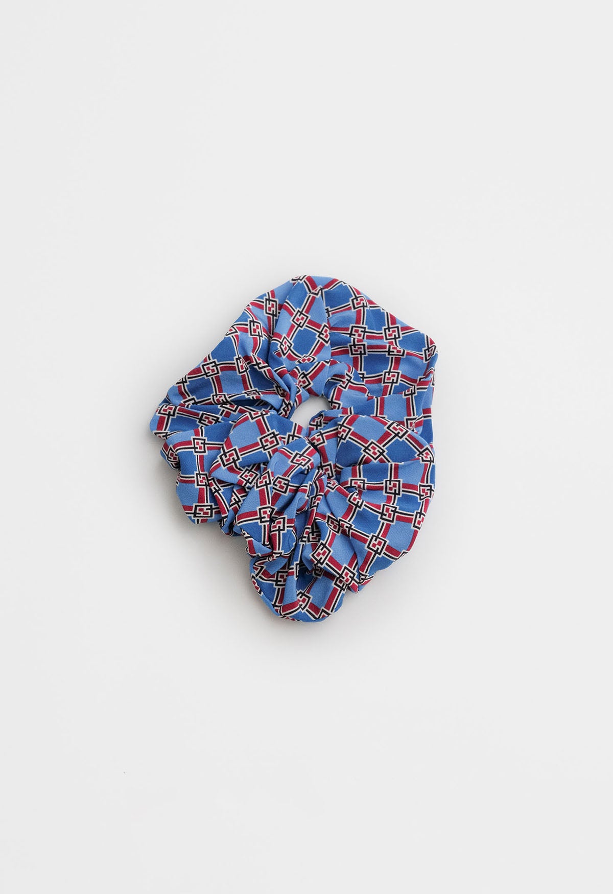 Oversized Scrunchie Catena