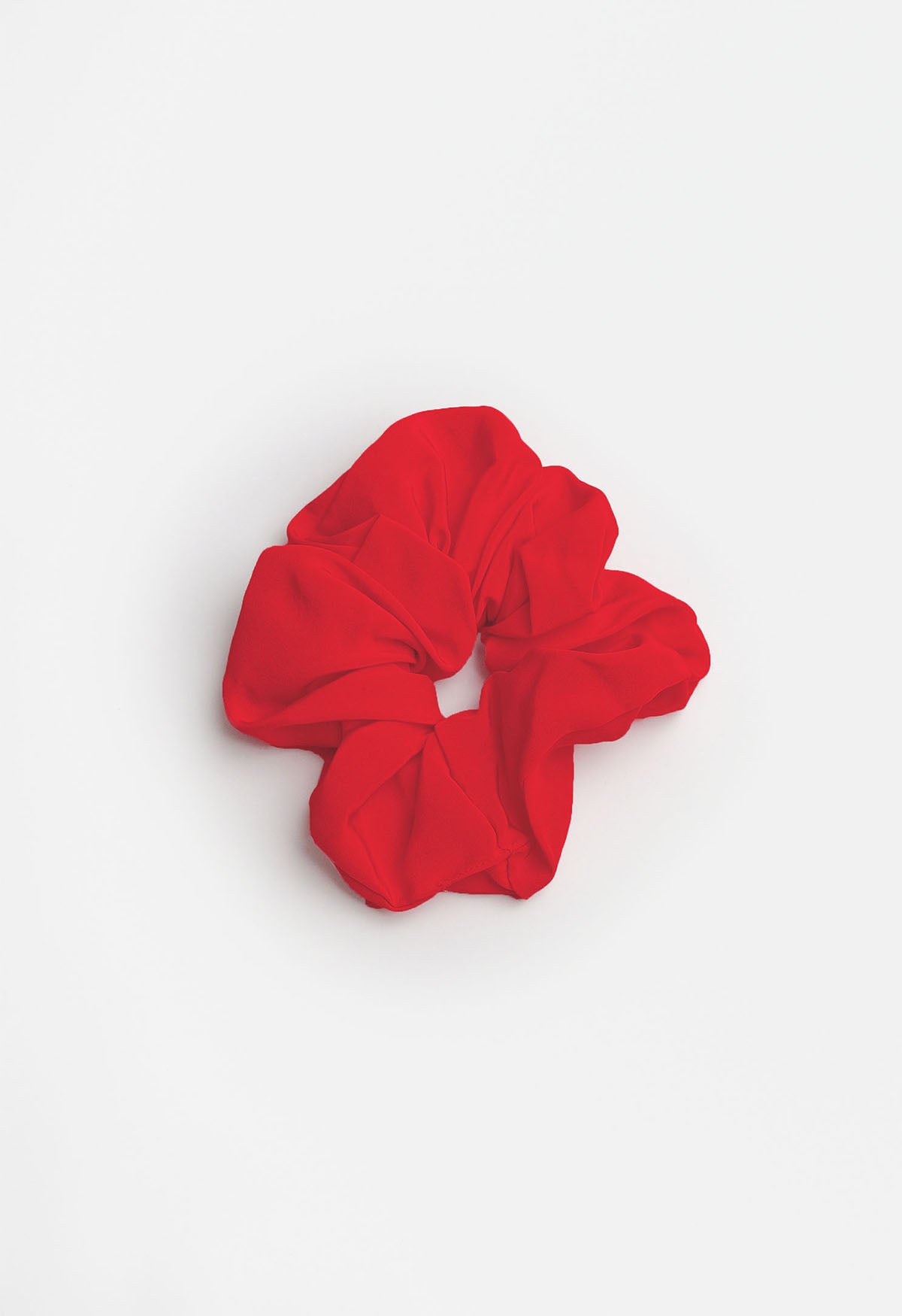 Oversized Scrunchie Pomodoro