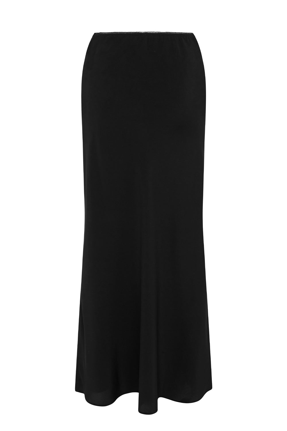 Bias Ankle Skirt Nera (previous production)