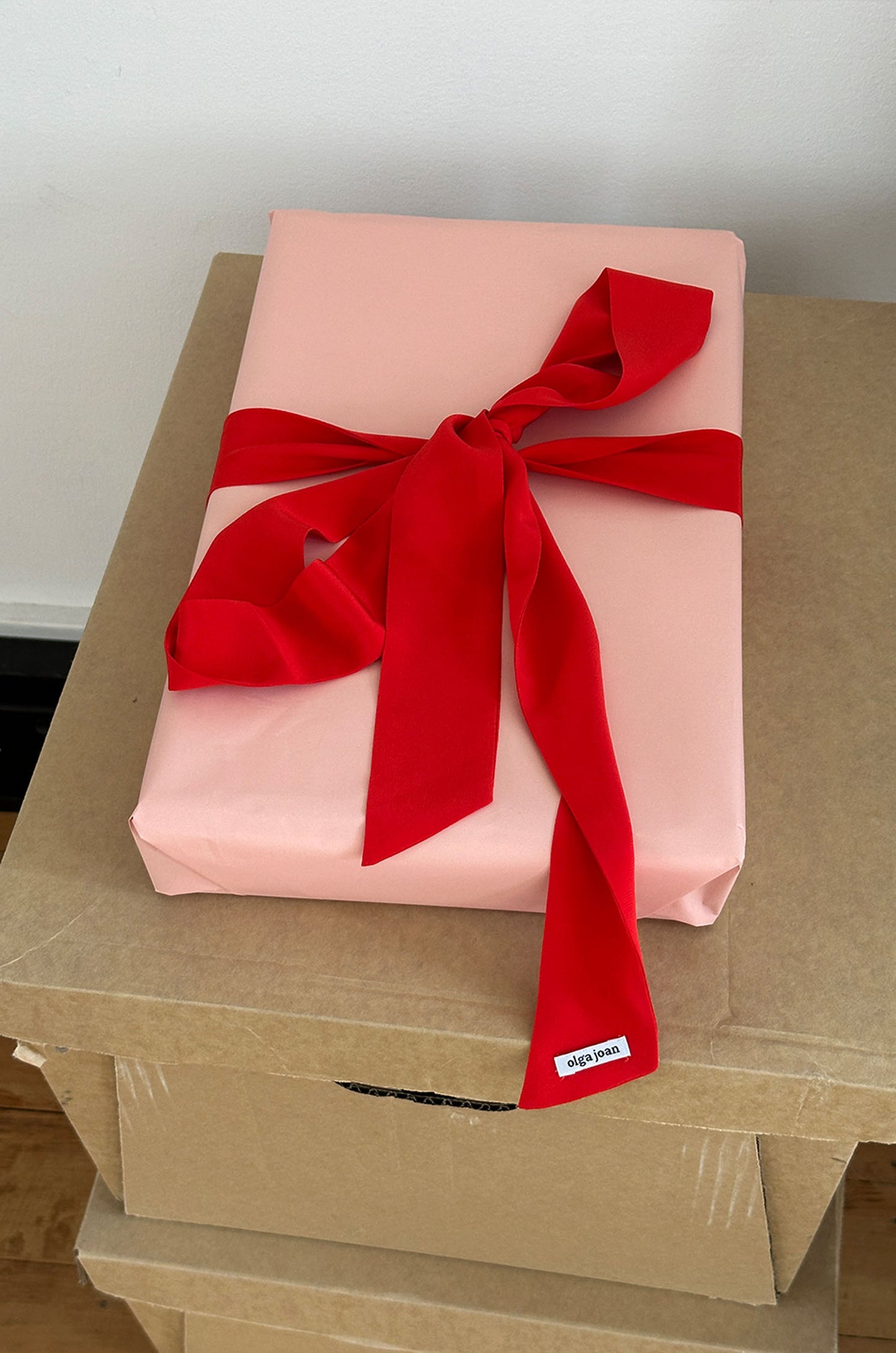 Olga Joan Gift Card
