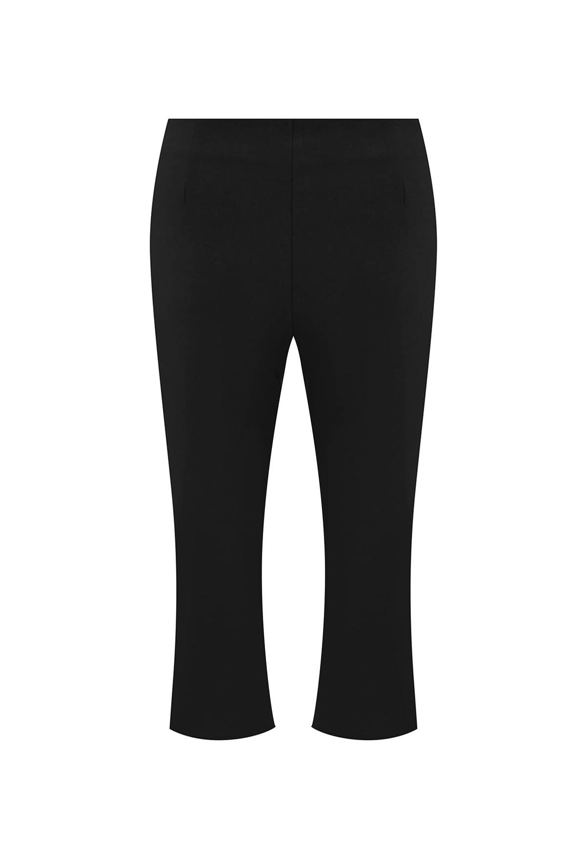 Pedal Pushers Nera