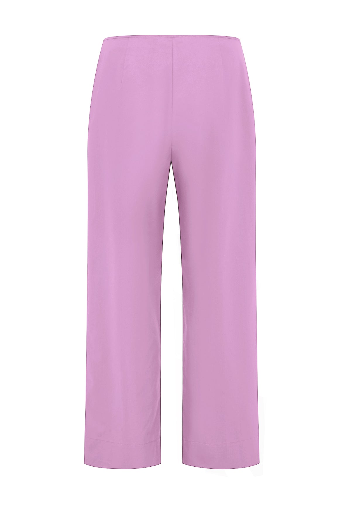 Tie-Waist Pant Lavanda