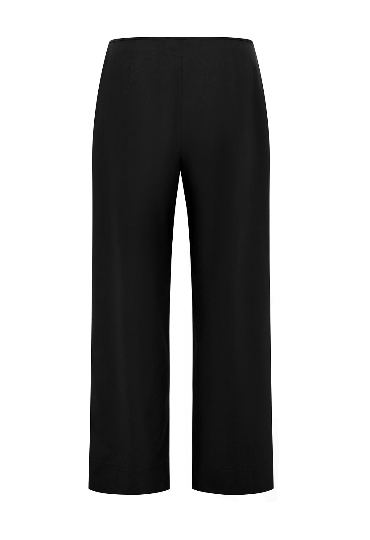 Tie-Waist Pant Nera