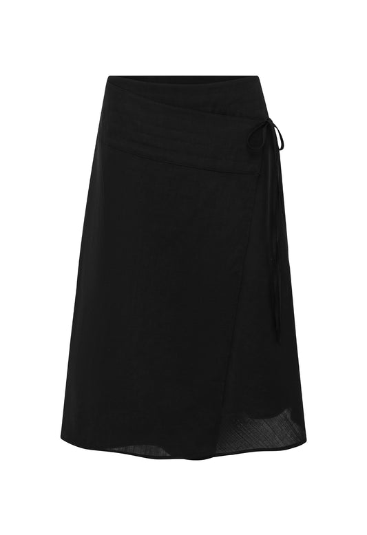 Tie-Waist Skirt Nera