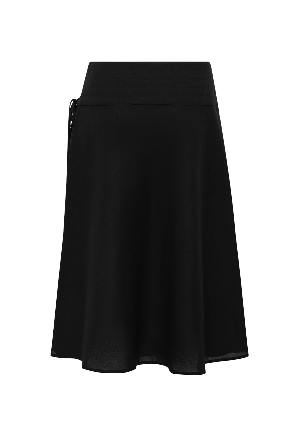 Tie-Waist Skirt Nera